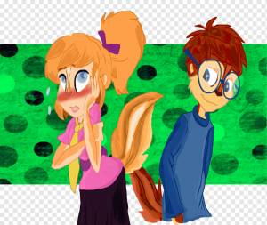 Элвин и Бурундуки Арт, Элвин, млекопитающее, позвоночное, компьютерные обои png