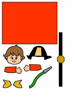 ayuda para fiesta de bomberos