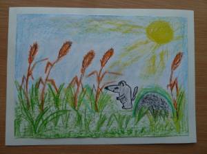 amp;Мышонок Пикamp;