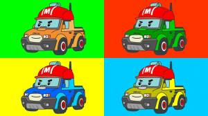 Робокар Поли