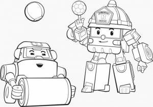 Робокар Поли