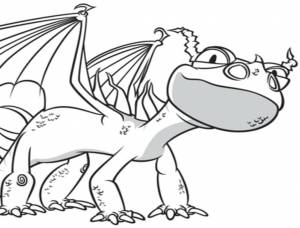 DataLife Engine > Версия для печати > Раскраски жуткая жуть дракон