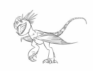 Раскраски громгильда