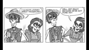 Тайна Коко}