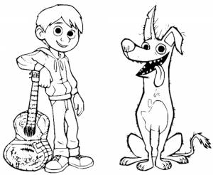 Рисунки по мультфильму игрушки