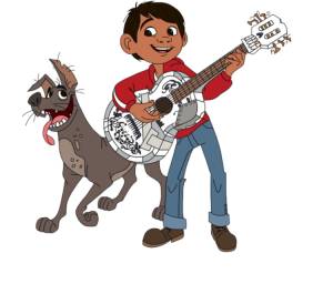 Тайна коко раскраска