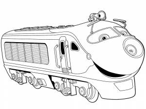 Чаггингтон