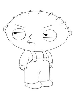 Скачать    детские раскраски с Гриффинами