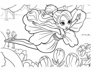 Раскраски Для Дошкольников