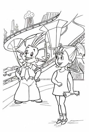 Раскраска № 4377