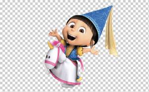 Агнес Гадкий Я Миньоны, Агнес, ребенок, малыш, другие png