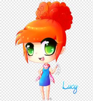 Агнес Люси Уайлд Гадкий Я