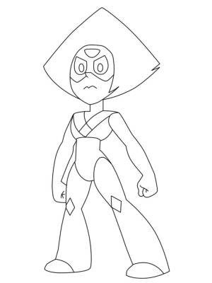 Развивающие картинки для малышей Вселенная Стивена