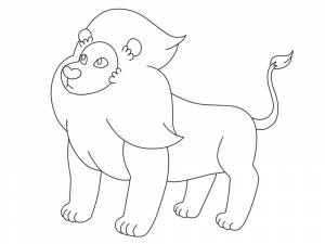 Детские раскраски с Вселенной Стивена