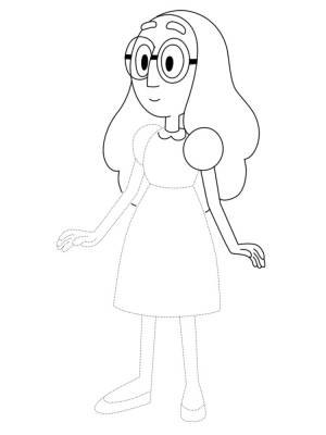 Вселенная Стивена