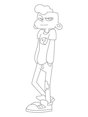 Вселенная Стивена