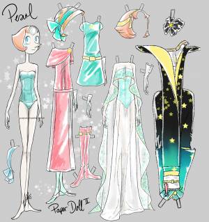 Вселенная Стивена