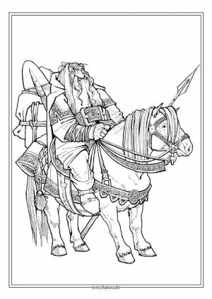 ‍Раскраски Властелин колец Хоббит‍♂ ------------------------------------ Здесь ещё больш…