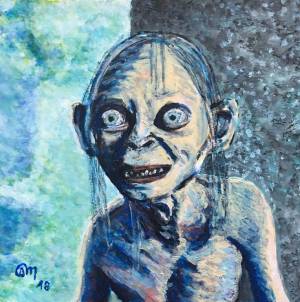 Gollum