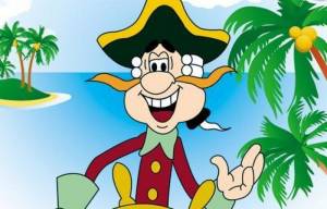 Приключения Мюнхаузена, мультфильм, все серии смотреть онлайн