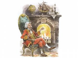 Правдивый барон