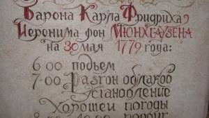 Ресторан Барон Мюнхгаузен по адресу Мартынова наб