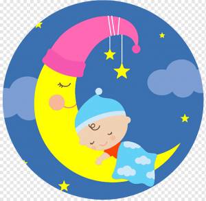 Картинки на луне для детей