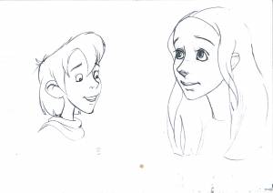 Карлик нос раскраска