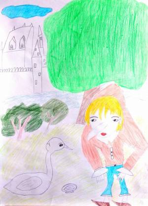 Всероссийский изобразительный диктант и другие конкурсы по изобразительному искусству