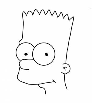 Барт Симпсон