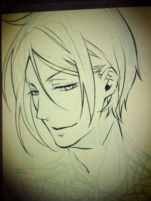 Фотографии Kuroshitsuji