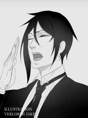 Темный Дворецкий