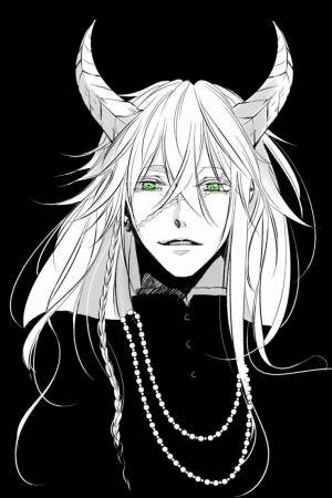 Black butler, Kuroshitsuji, Undertaker