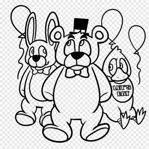 Five Nights at Freddy's
