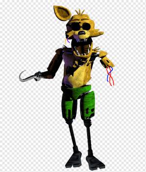 Five Nights at Freddy's 2 Five Nights at Freddy's 4 Five Nights at Freddy's 3 на YouTube, постепенно меняющийся золотой, png