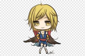 Рисунок Quillava Мультик, золотой фазан, английский, человек, вымышленный персонаж png