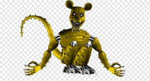 Пять ночей у Фредди 3 Пять ночей у Фредди 4 Крысиный мышонок, рисунок крысы, png