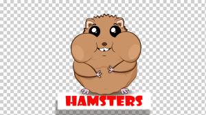 Собака Грызун Голден Хомяк Рисунок, Собака, млекопитающее, животные, кошка png