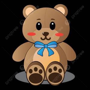 милый плюшевый мишка PNG , плюшевый медведь, бурый медведь, нести PNG картинки и пнг рисунок для й загрузки