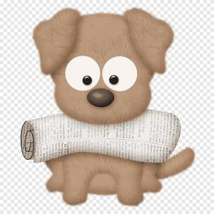 Рисунок собаки, щенки, carnivoran, домашнее животное png