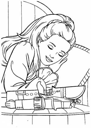 ЩЕЛКУНЧИК  РАСКРАСКИ