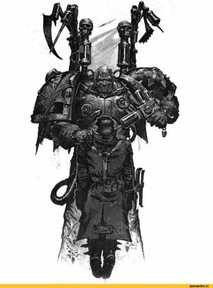 Executioner Gadget
