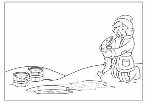 Идеи для срисовки емеля