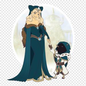 Wakfu Рисунок Dofus Art, другие, другие, вымышленный персонаж, aly png