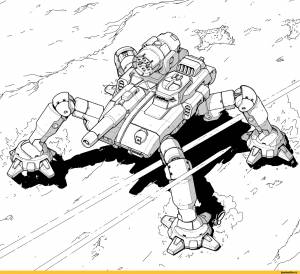 Battletech