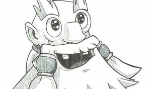 Épinglé sur Dibujos