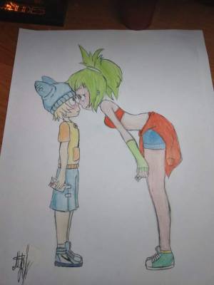 WakFu