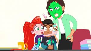 Полли Покет