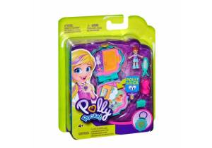 Раскраска полли покет