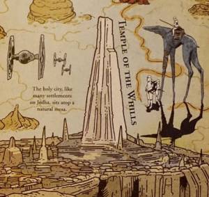 Jedi Council [Форум Invision Power Board]